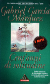 Cent'anni di solitudine