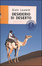 Cover of Desiderio di deserto