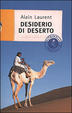 Cover of Desiderio di deserto