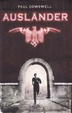 Cover of Ausländer