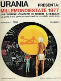 ! SCHEDA DOPPIA Millemondiestate 1977