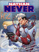 Cover of Nathan Never n. 155