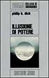 Cover of Illusione di potere