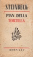 Cover of Pian della tortilla