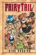 Cover of Fairy Tail 1