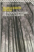 Cover of Giornate intere fra gli alberi