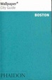 Cover of Boston. Ediz. inglese