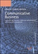 Cover of Communicative business