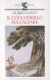 Cover of Il coccodrillo sull'altare