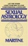 Cover of "Sexual Astrology"