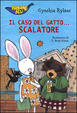 Cover of Il caso del gatto