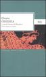 Cover of Odissea