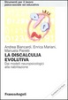 Cover of La discalculia evolutiva