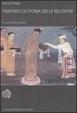 Cover of Trattato di storia delle religioni