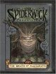 Cover of The Wrath of Mulgarath