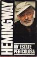 Cover of Un'estate pericolosa