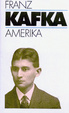 Cover of Amerika