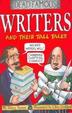 Cover of Writers and Their Tall Tales