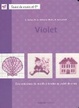 Cover of Violet