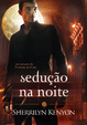 Cover of Sedução na Noite