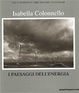 Cover of I paesaggi dell'energia