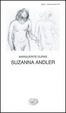 Cover of Suzanna Andler