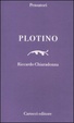 Cover of Plotino