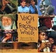 Cover of Voices of Forgotten Worlds