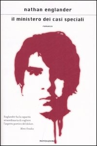 Image of Il ministero dei casi speciali