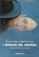 Cover of I signori del mistero