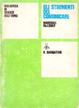 Cover of Gli strumenti del comunicare