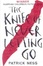 Cover of The Knife of Never Letting Go