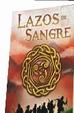 Cover of LAZOS DE SANGRE