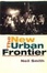 Cover of The New Urban Frontier