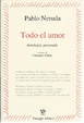 Cover of Todo el amor