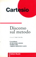 Cover of Discorso sul metodo