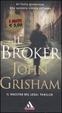 Cover of Il broker