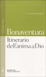 Cover of Itinerario dell'anima a Dio