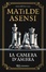 Cover of La camera d'ambra