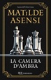 Cover of La camera d'ambra