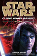 Cover of Star Wars: Clone Wars Gambit: Siege