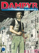 Cover of Dampyr vol. 142