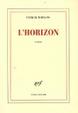 Cover of L'horizon