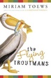 Cover of The Flying Troutmans