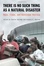 Cover of "There is No Such Thing as a Natural Disaster"