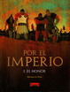 Cover of Por el imperio #1