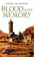 Cover of Blood and Memory