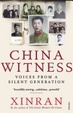 Cover of China Witness