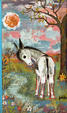 Cover of Platero y yo