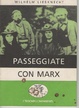 Cover of Passeggiate con Marx